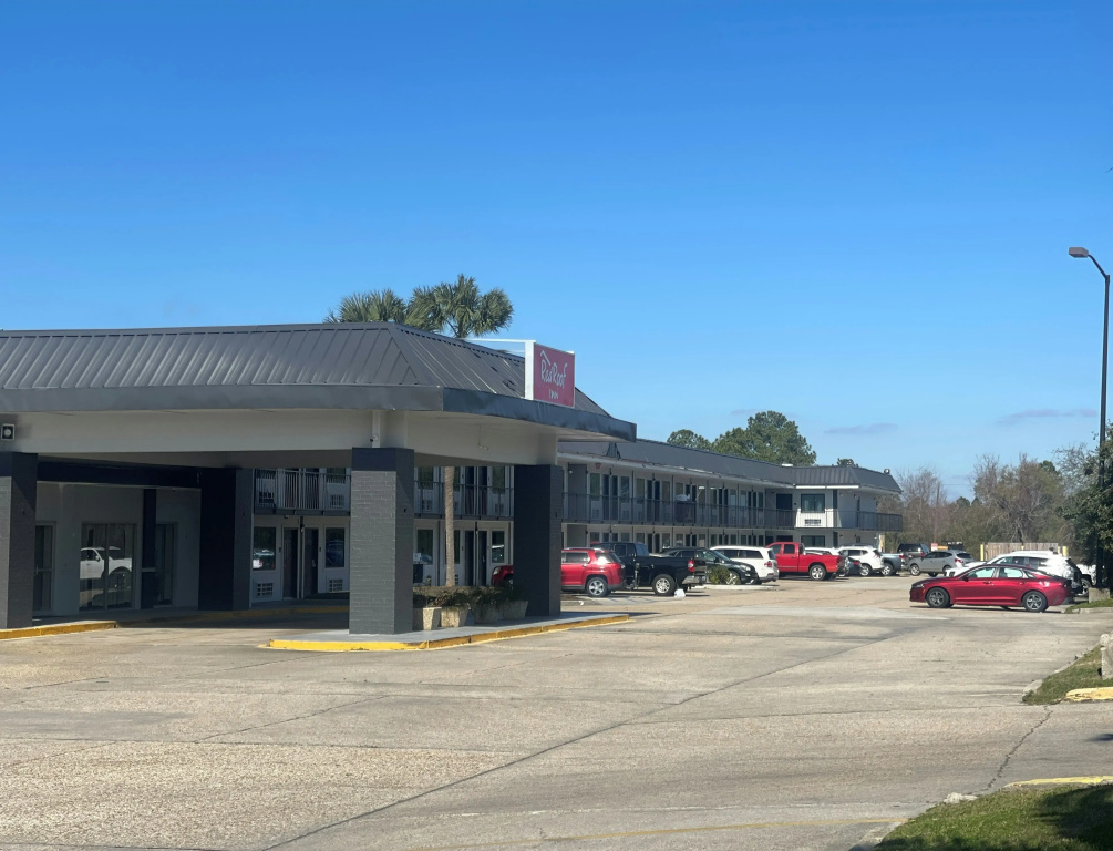 Red Roof Inn Slidell