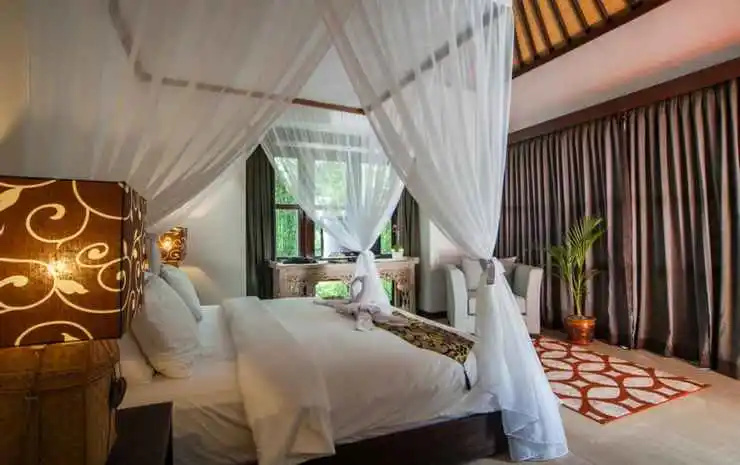 Villa Matha, Ubud