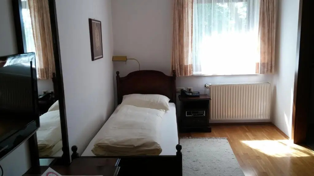 Landhotel St. Florian - Chambres