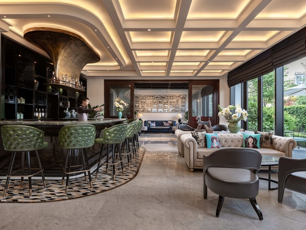 Elegant Mansion 88 — фото 3