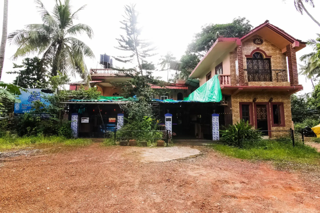 Anol Haven by OYO Rooms