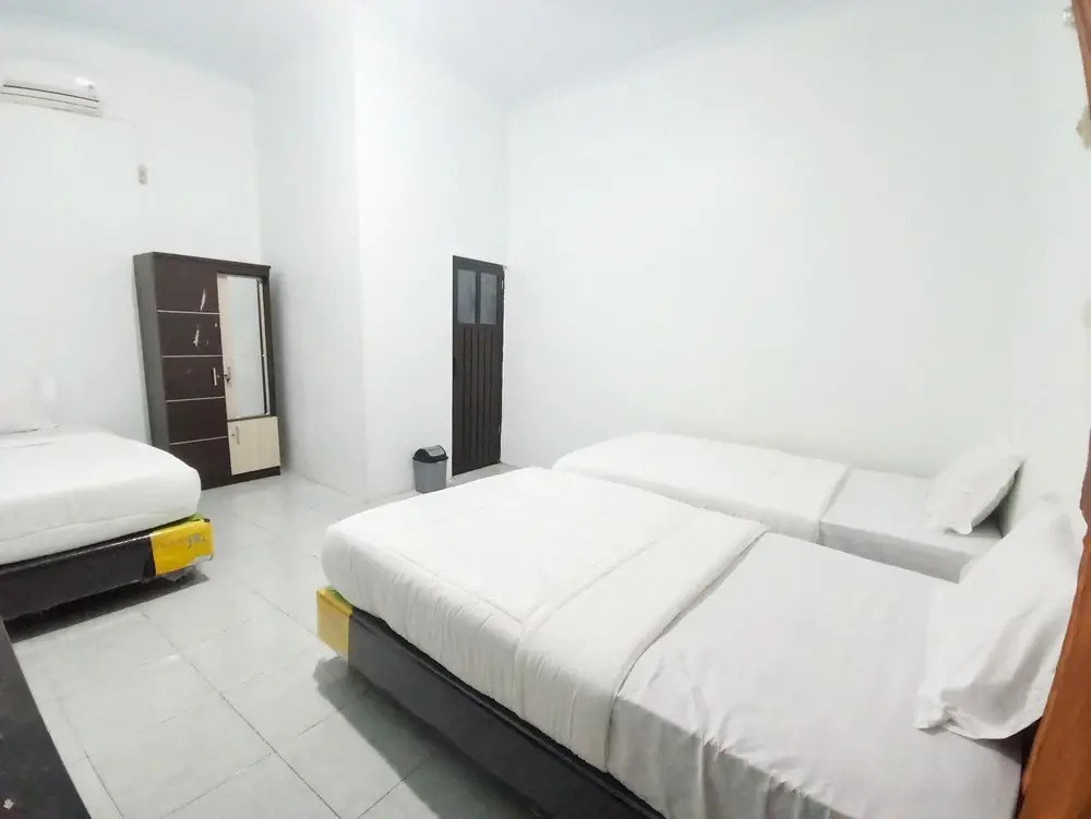 Maherza Syariah Homestay Gorontalo RedPartner — фото 5
