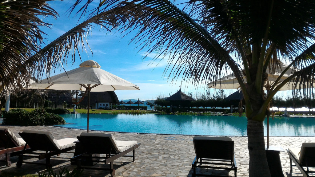 Muine Bay Resort