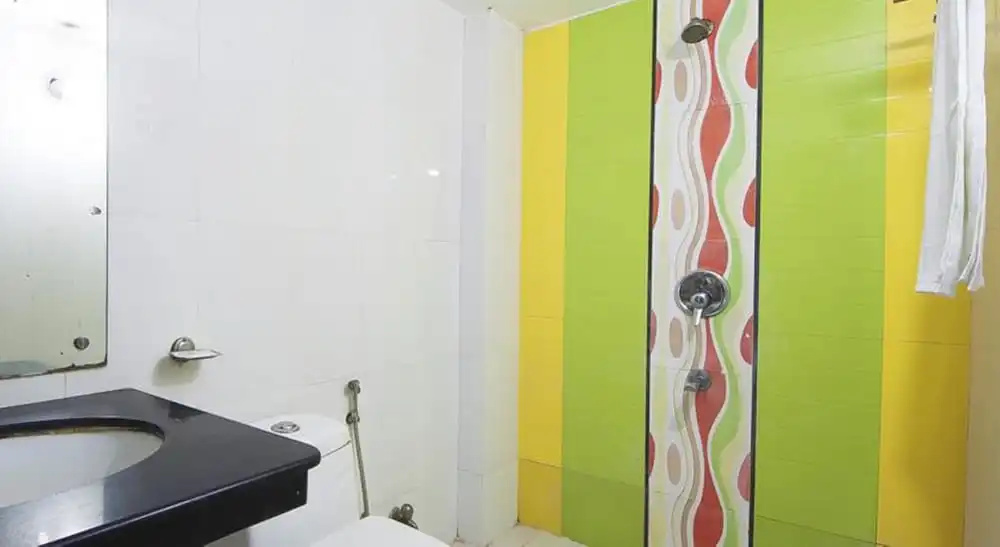 Durga Inn - Chambres