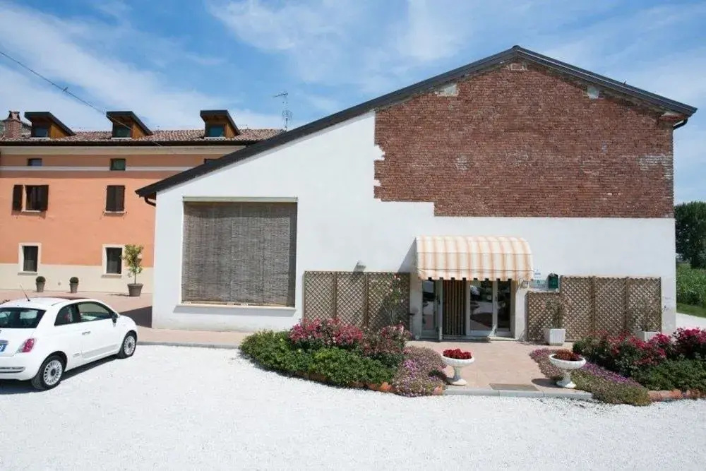Ostello Breda B&B