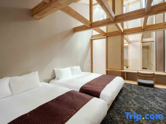 Hanasatomachi Machiya House 사진 4
