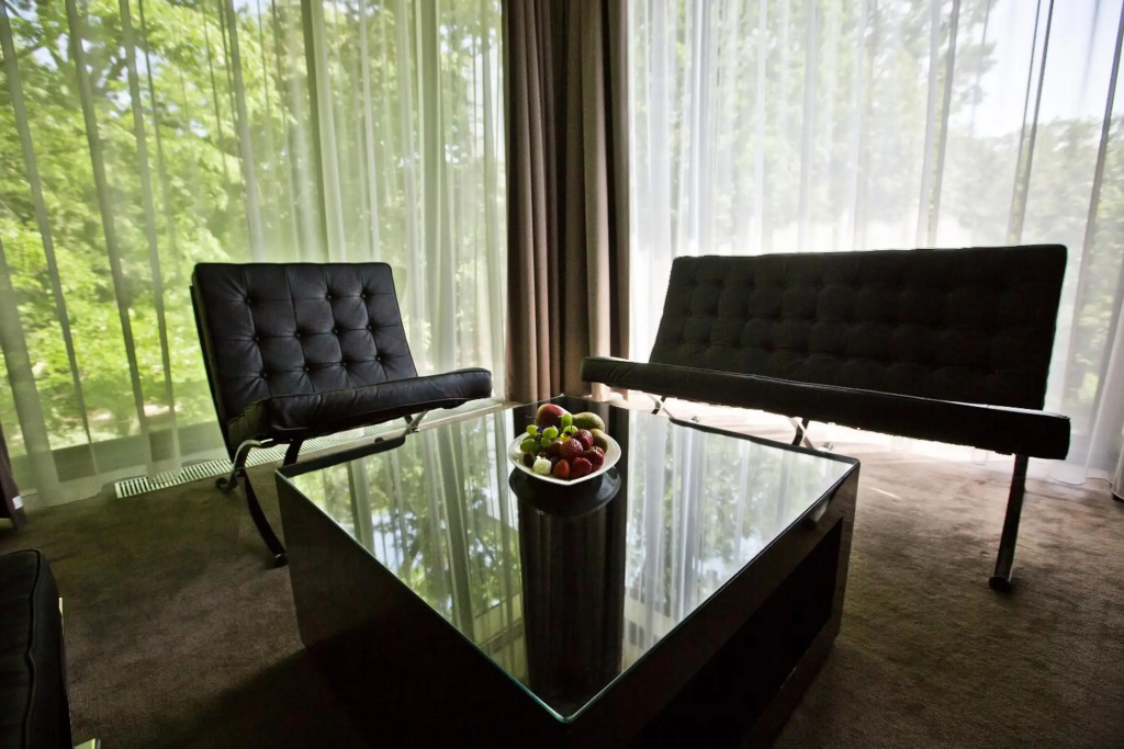 Platinum Palace Boutique Hotel & SPA - фото 35