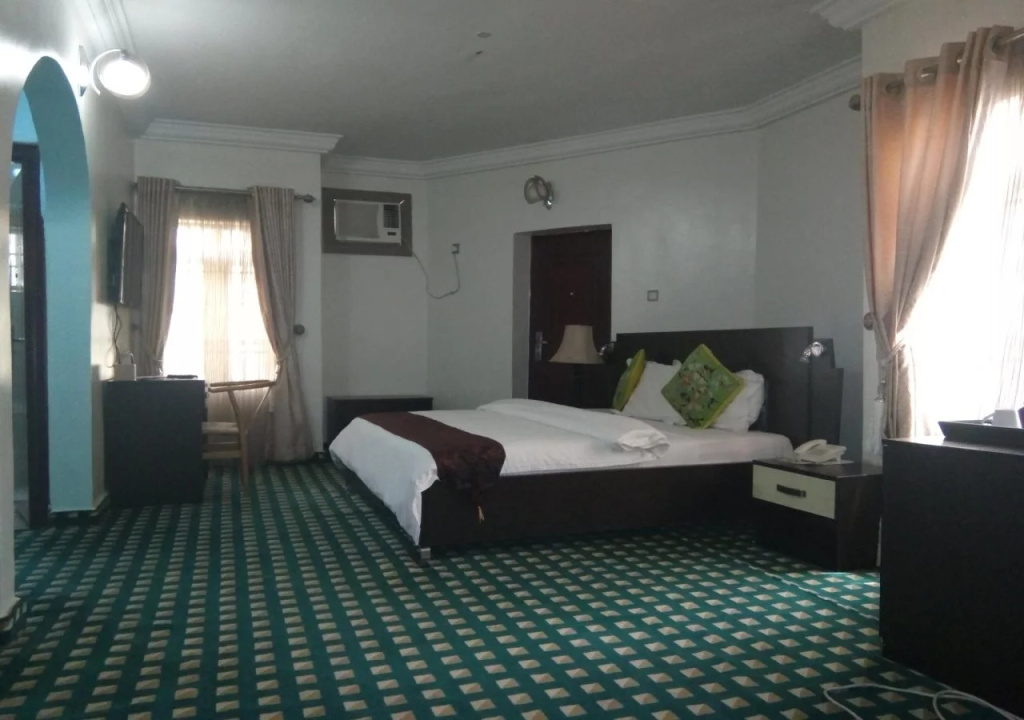 Parischoice Hotels & Resort - Général