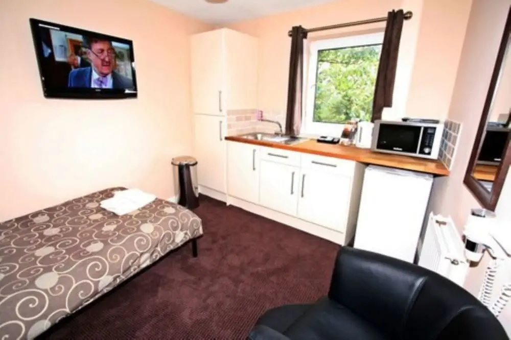 Central Studios Gloucester Road by Rooms Booked - Free Parking - Chambres
