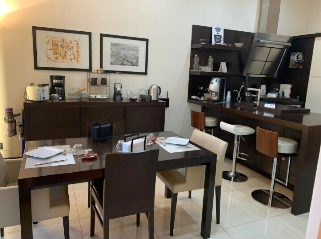 Hotel photo 10