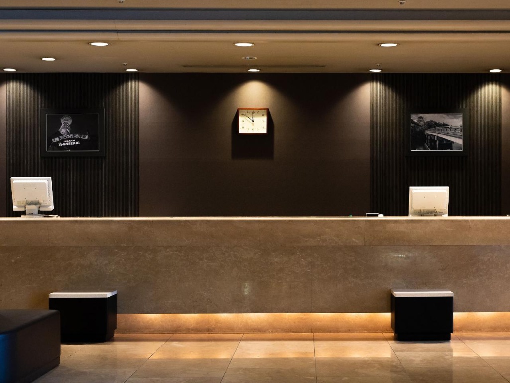 Hotel Awina Osaka 사진 45