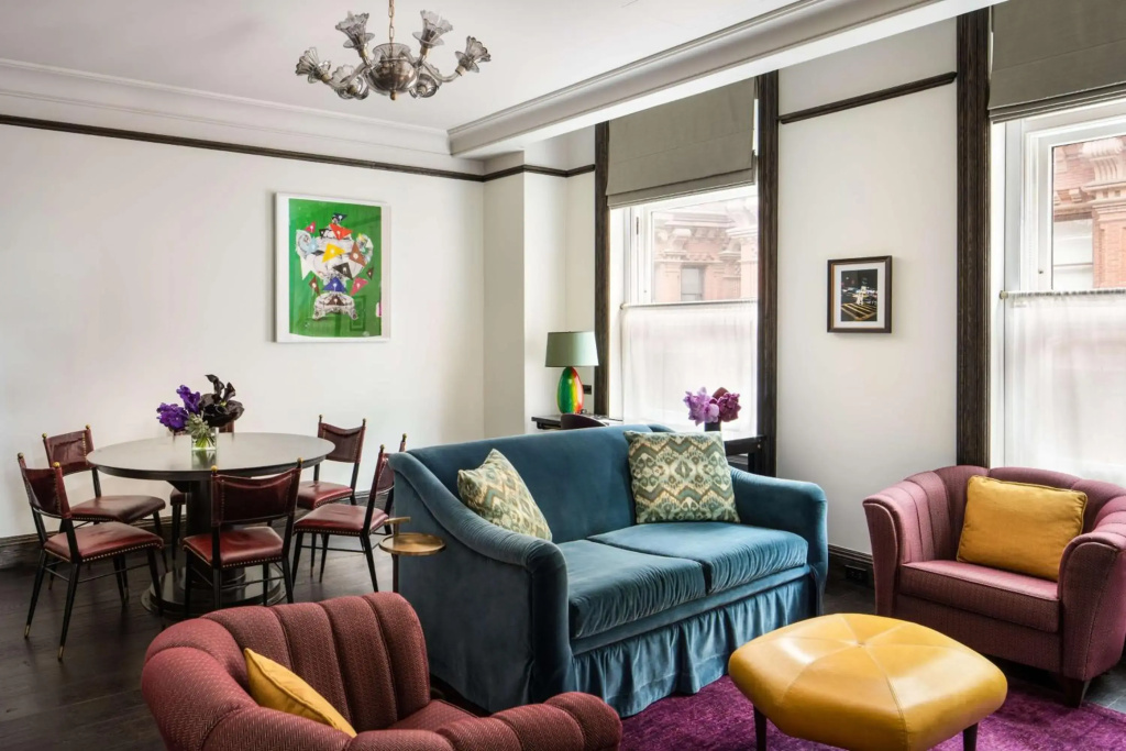 The Beekman, A Thompson Hotel, by Hyatt - фото 50