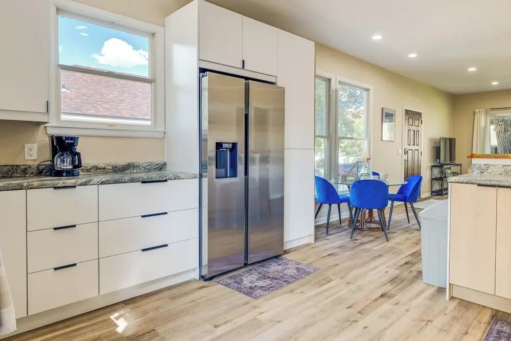 Spacious Casper Vacation Rental Near Downtown! — фото 4