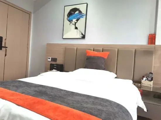 Guoling Homestay — фото 2