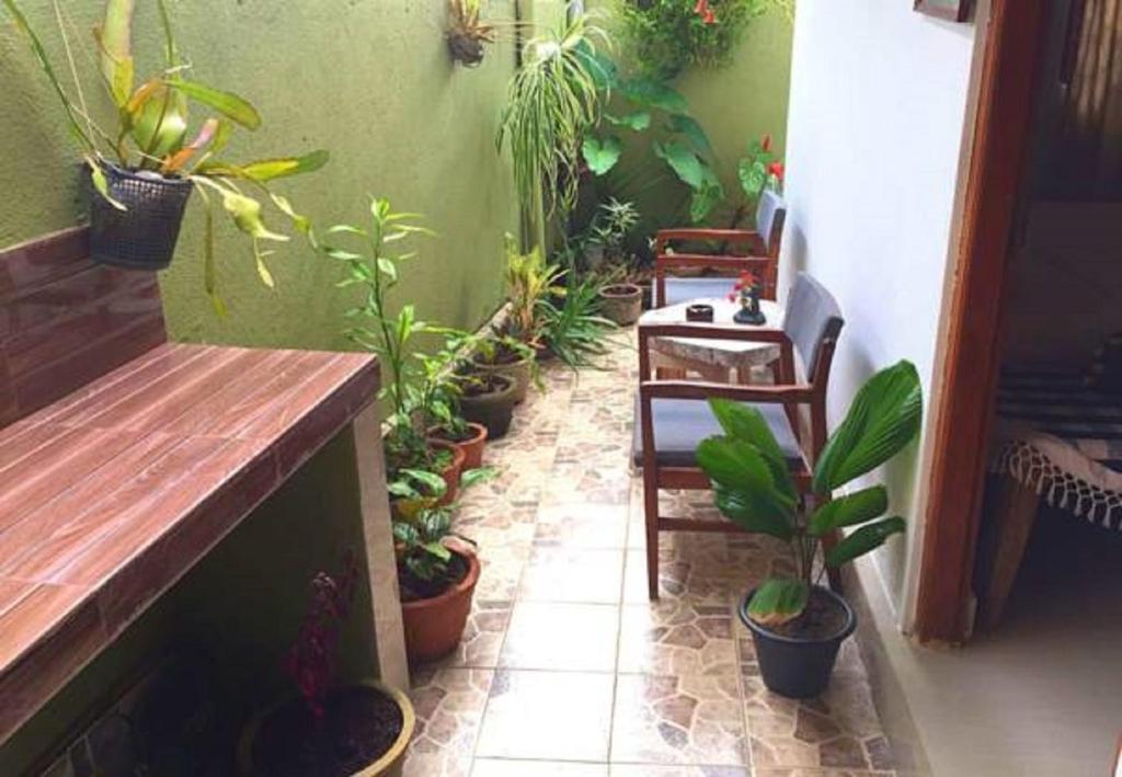Eden Homestay