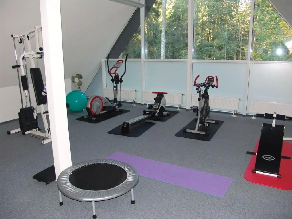 Wellness HOTEL HARRACHOVKA - Général
