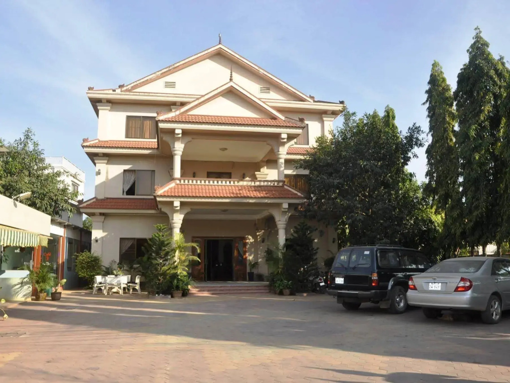 Thmor Meas Hotel