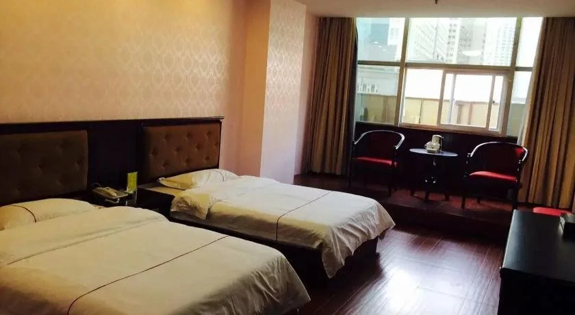 Yizhou Hotel