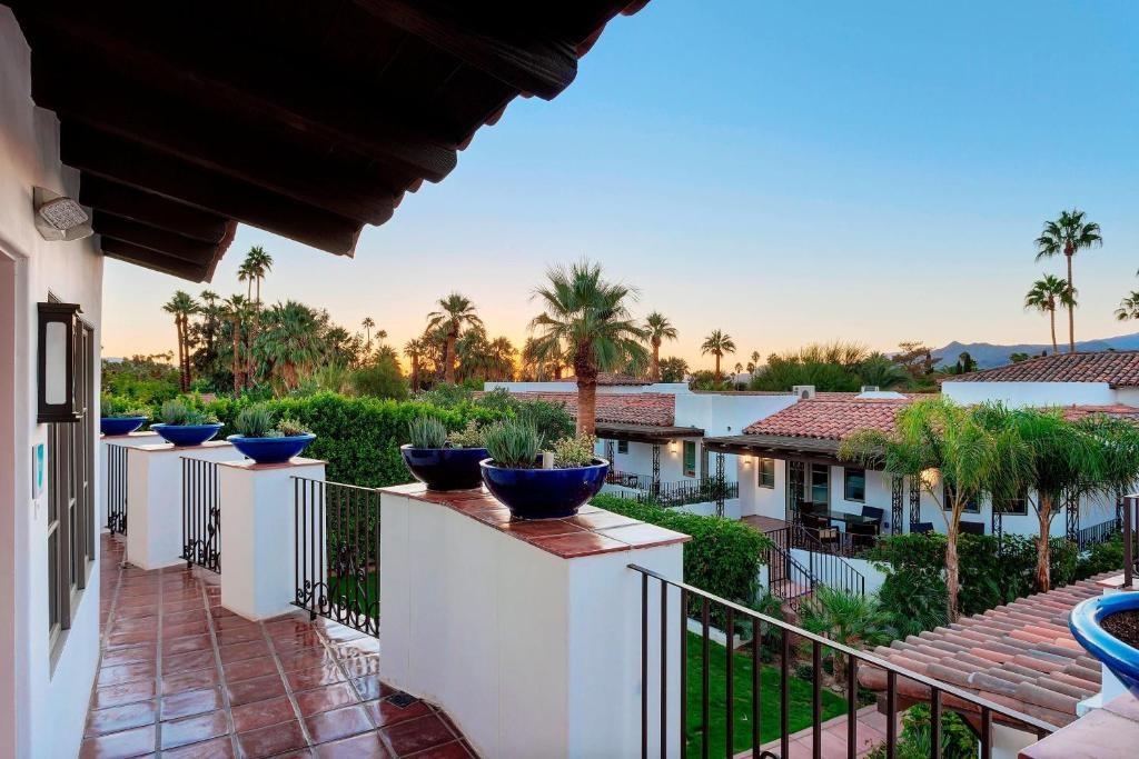 Triada Palm Springs, Autograph Collection by Marriott - Général