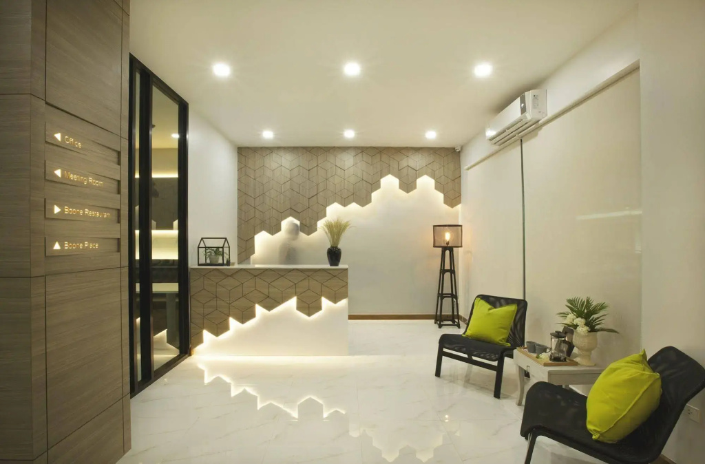 Hotel photo 12