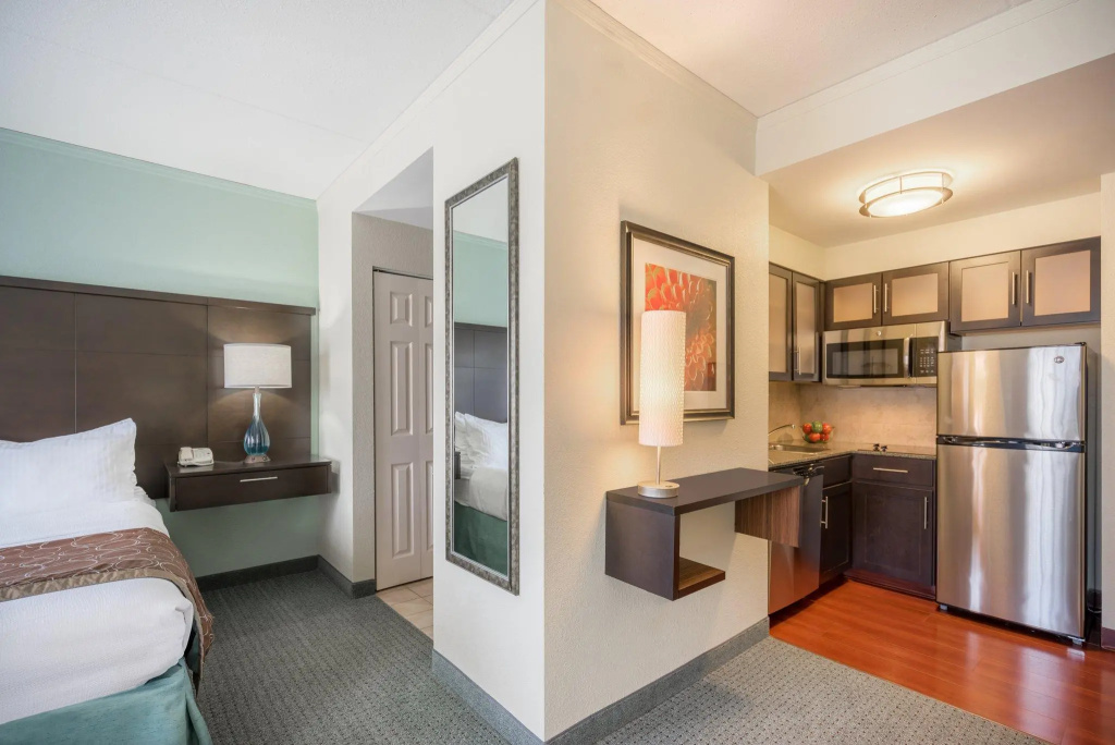 Staybridge Suites Wilmington - Brandywine Valley by IHG - Chambres