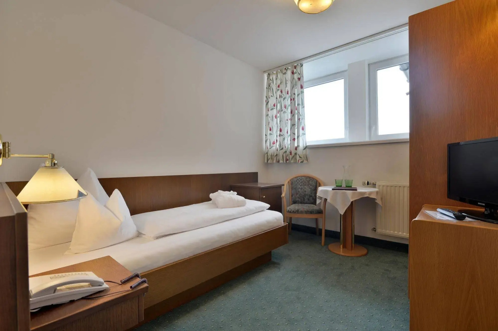 Kitzhorn Suites - Général