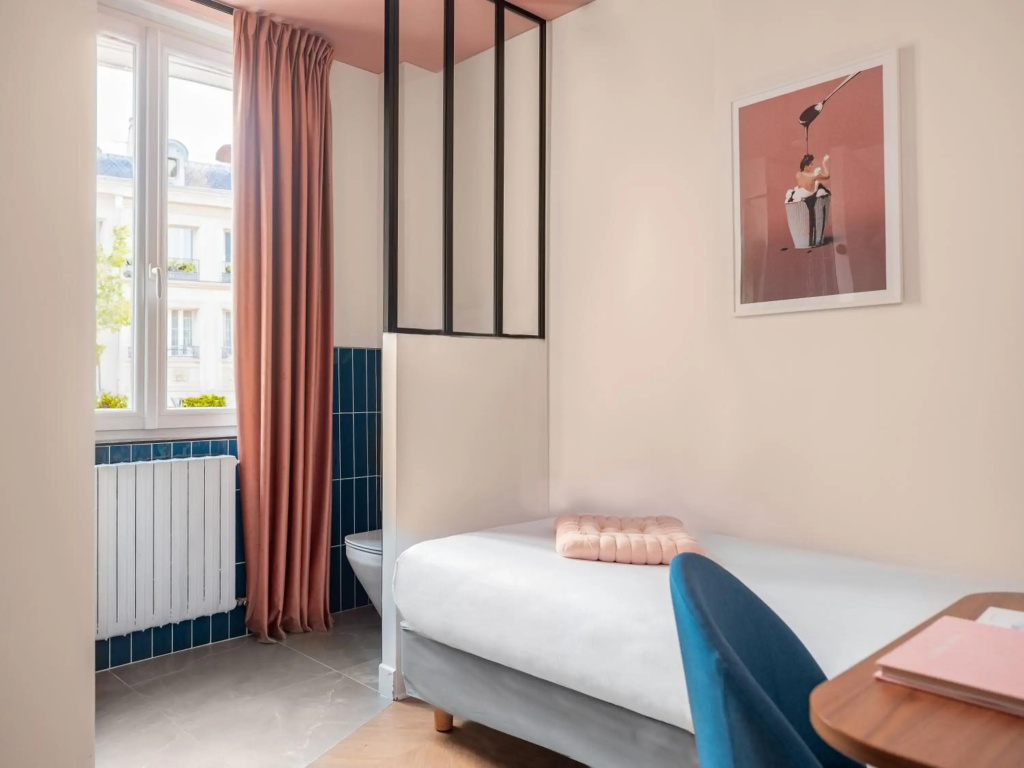 Hôtel Biskui - Général