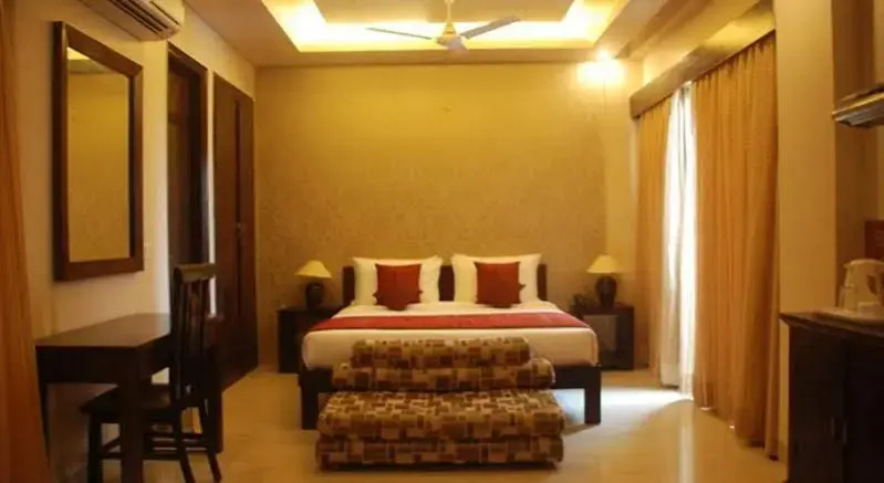 Hotel photo 19