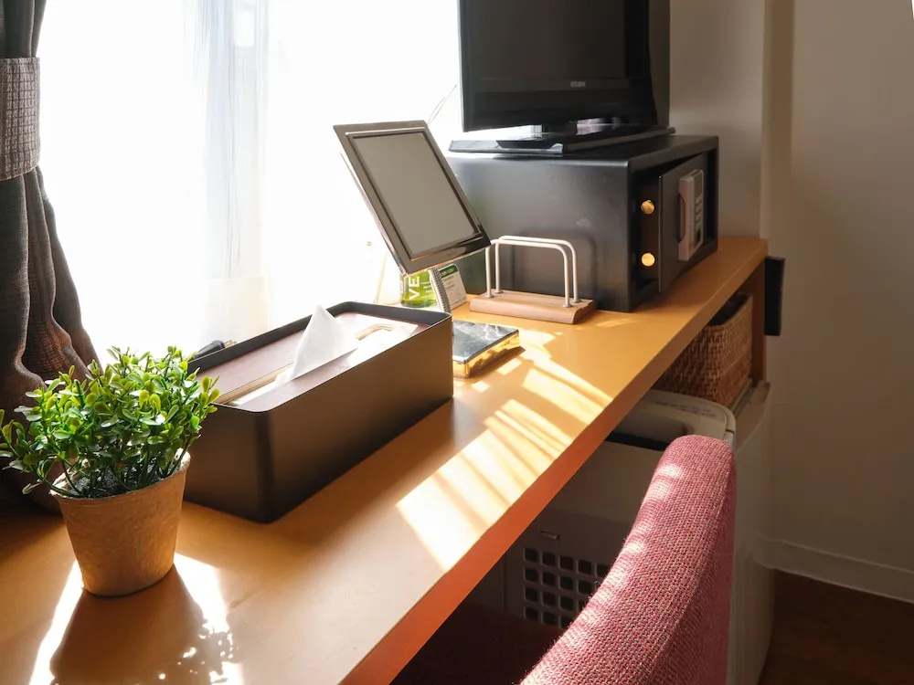 Pod Select Hotel Shinjuku 사진 1