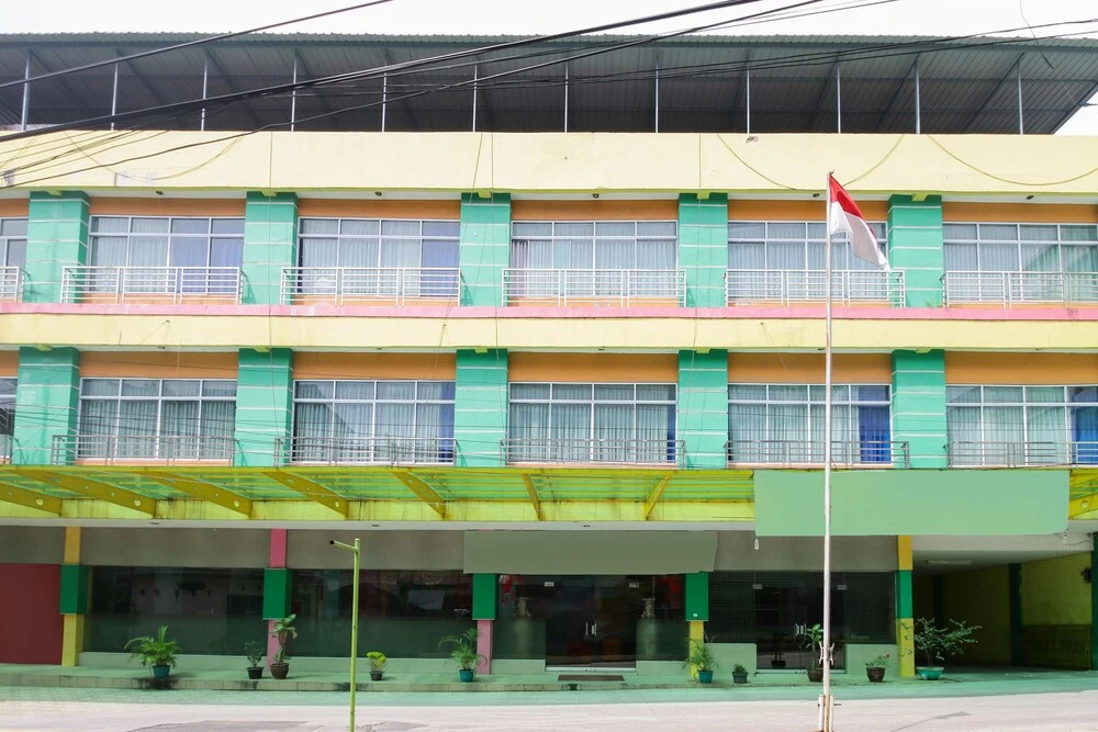 Airy Eco Senapelan Khadijah Ali 27 Pekanbaru