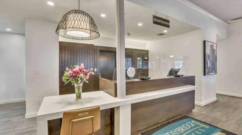Staybridge Suites Savannah Historic District by IHG - Général