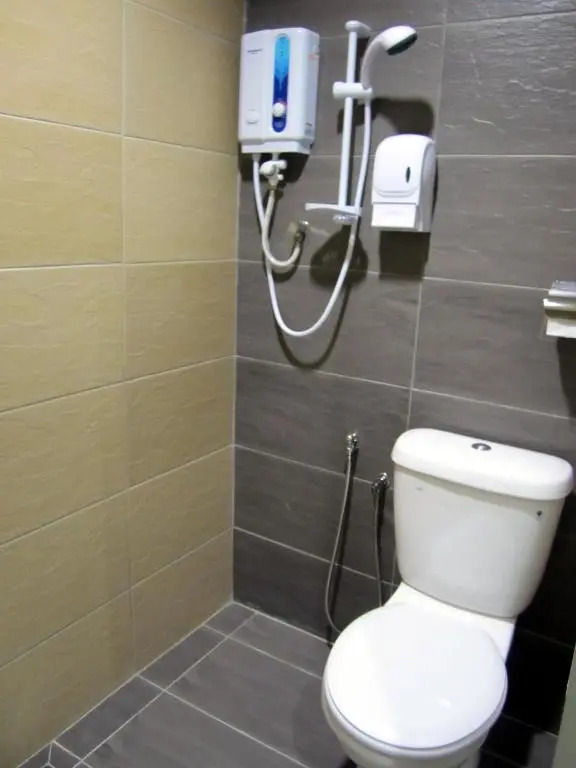 Eco Hotel Putra Kajang