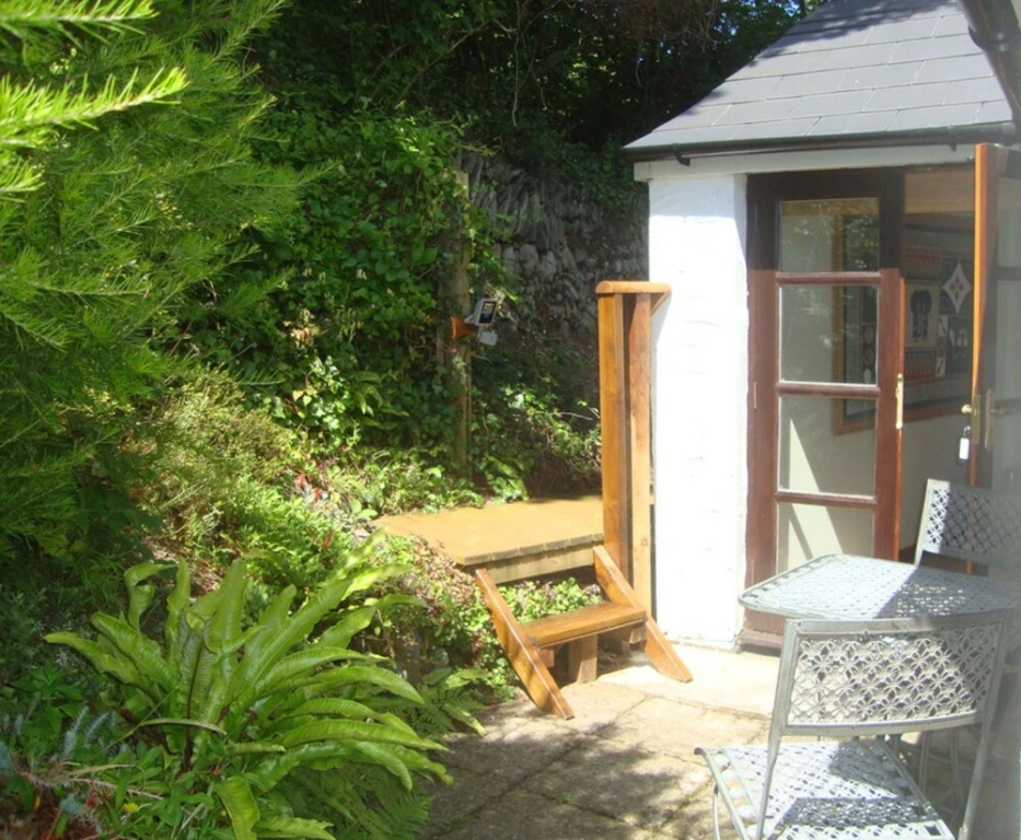 Quarry Cottage B&B