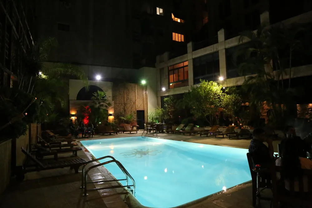 Le Commodore - фото 17