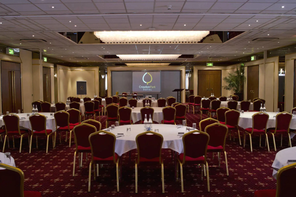 Clarion Collection Croydon Park Hotel - Général