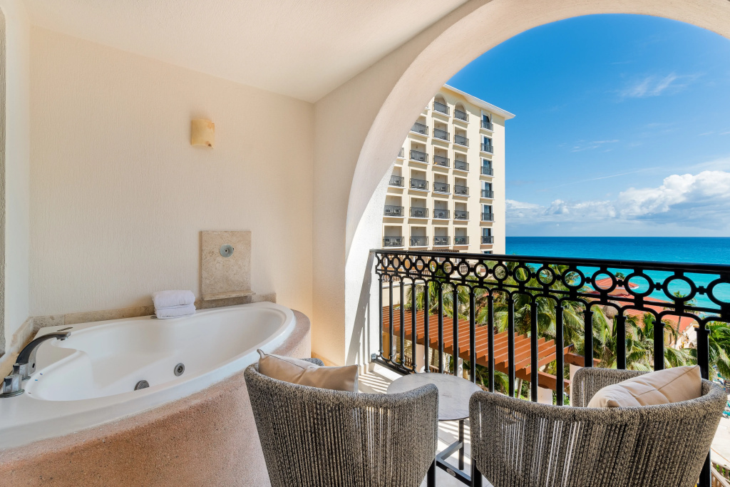 GR Solaris Cancun & Spa - All Inclusive - Général