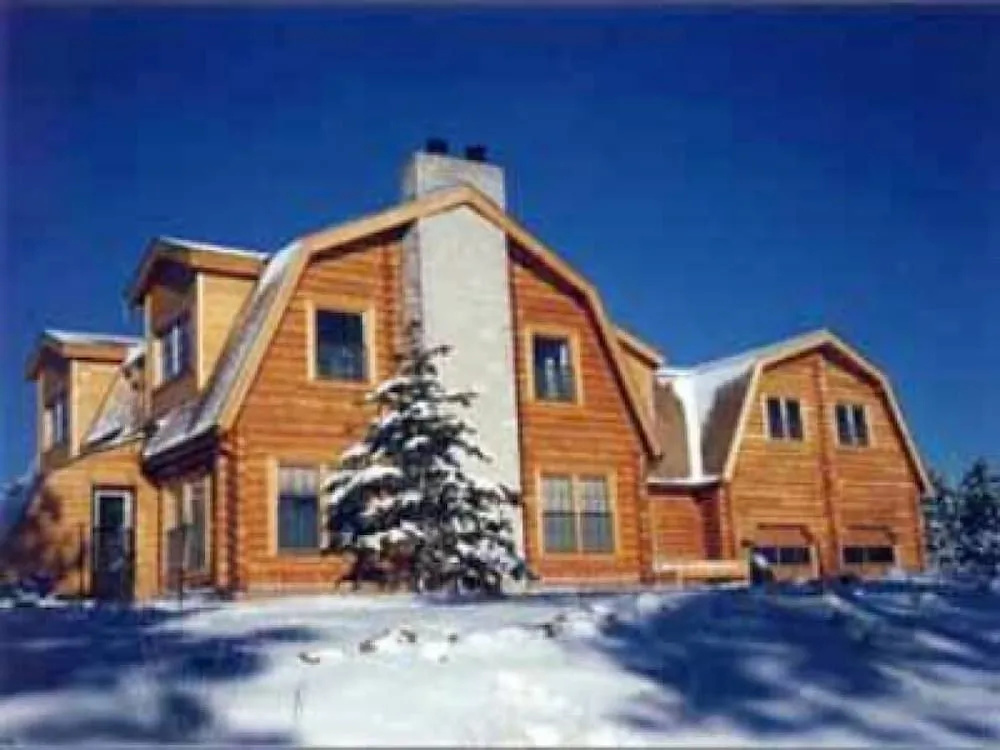 Black Forest Lodge