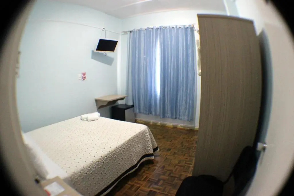 Hotel Conda - Chambres