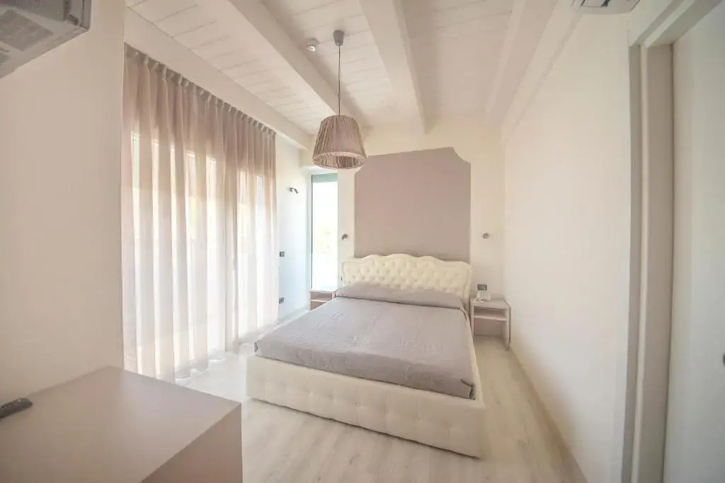 Hotel Leonardo - Chambres