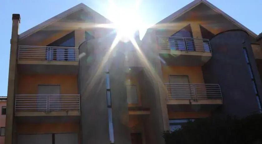 B&B Telesia Domus