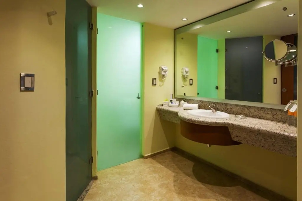 Holiday Inn Puebla Finsa by IHG - Chambres
