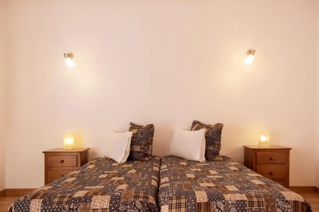 Casa Viana - Guesthouse - Chambres
