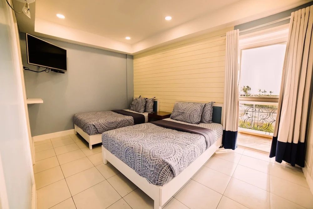 Moonbay Marina The Villas - Chambres
