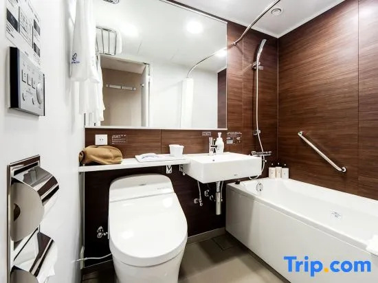 Daiwa Roynet Hotel Kokura Ekimae - Chambres