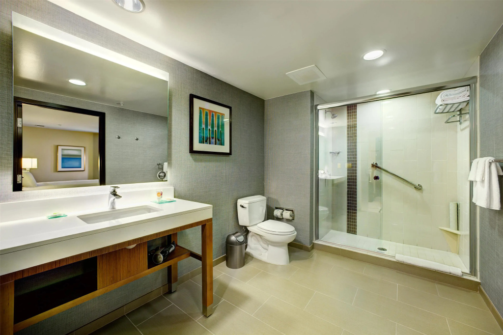 Hyatt Place UC Davis - Général