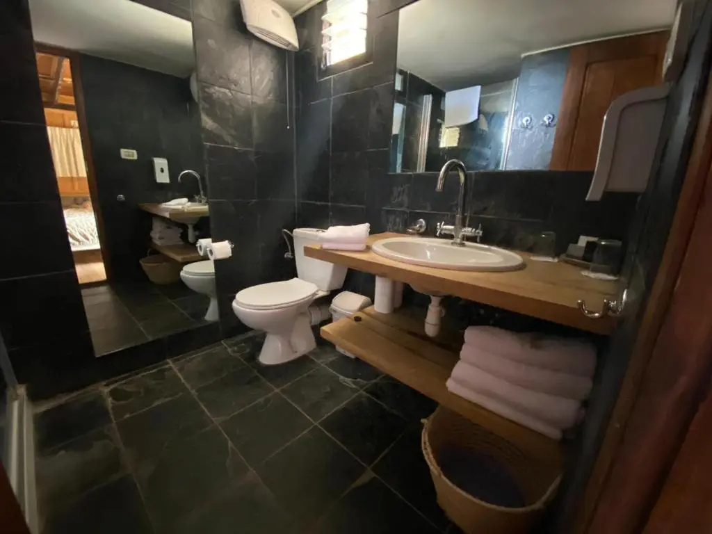 Vered Hagalil Holiday Village - Chambres
