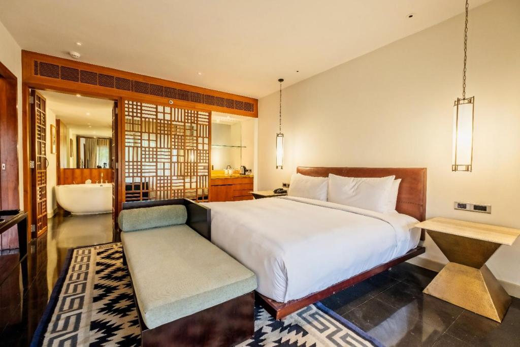 The Diwa Club By Alila Diwa Goa - A Hyatt Brand