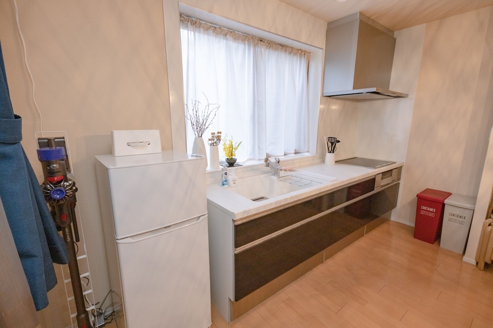 Togoshiginza Residence 201 사진 25