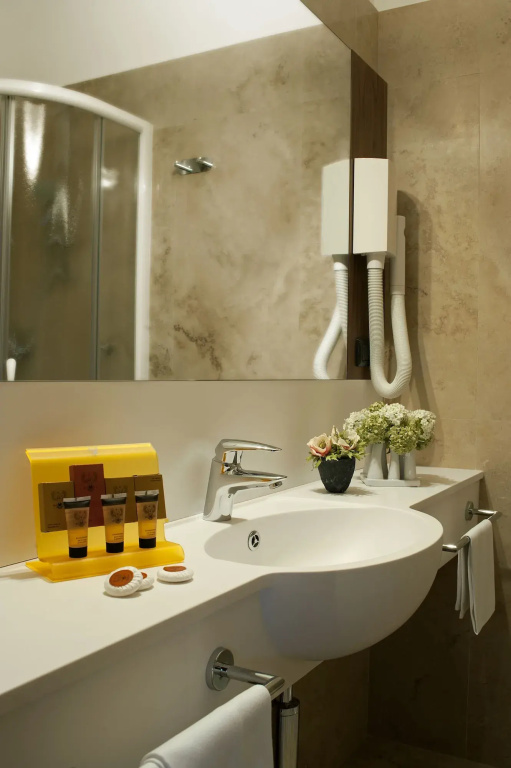 Fenice Milano Hotel - Général