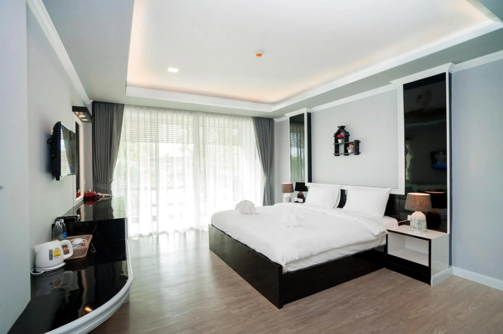 Blues River Resort Chanthaburi - Général
